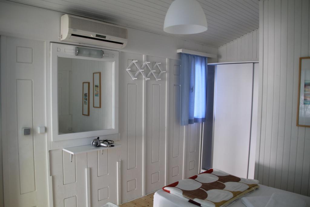 Defne Pension Çıralı Zimmer foto