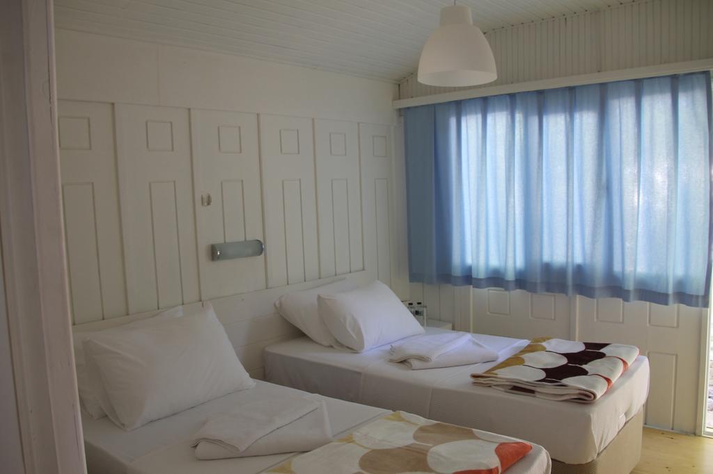 Defne Pension Çıralı Zimmer foto