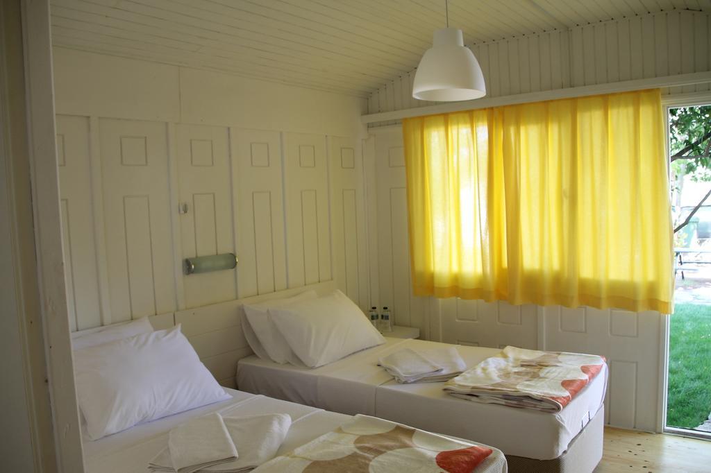 Defne Pension Çıralı Zimmer foto